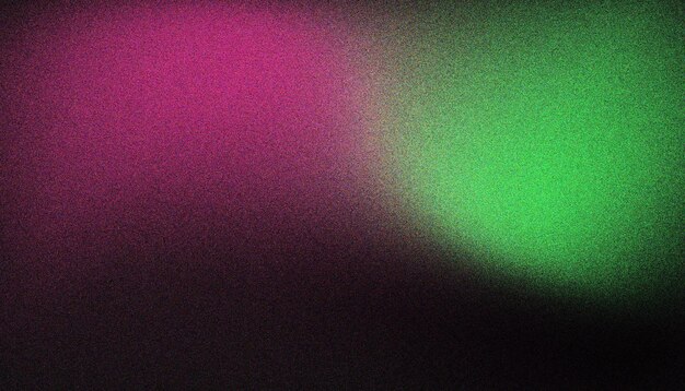 Kolorowy ziarnisty gradient Ziarnisty efekt ziarnista tekstura ziarnista tło Ziarniste tło grunge i hałas tło