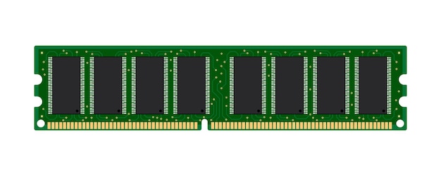 Komponenty Sprzętu Komputerowego Pamięci Ram