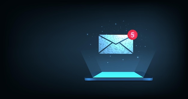 Komunikacja e-mail i koncepcja marketingu cyfrowego