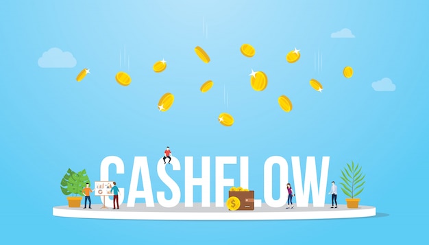 Koncepcja Biznesowa Cashflow