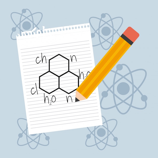 Koncepcja Chemii