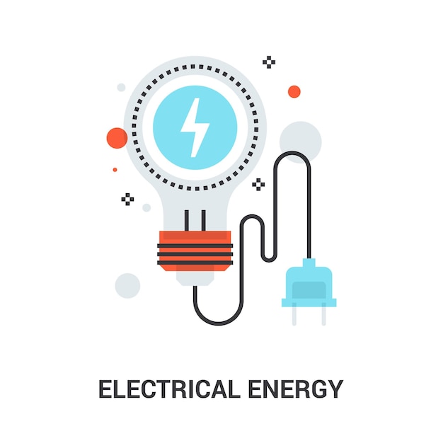 Koncepcja Energii Elektrycznej