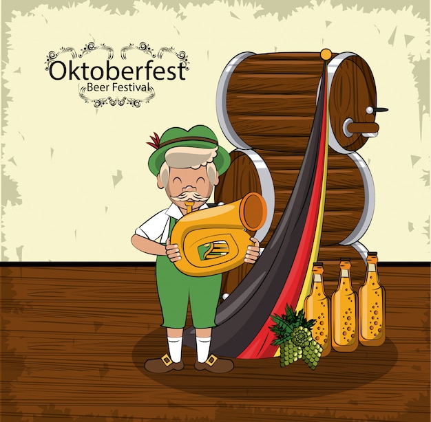 Koncepcja Festiwalu Oktober