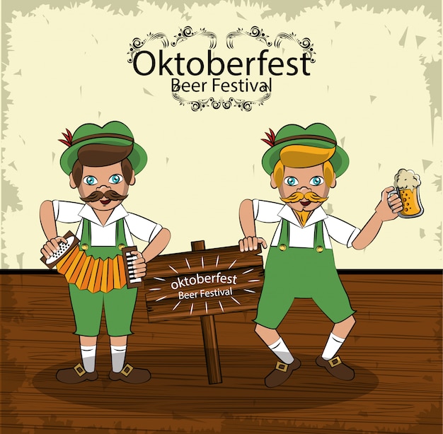 Koncepcja Festiwalu Oktober