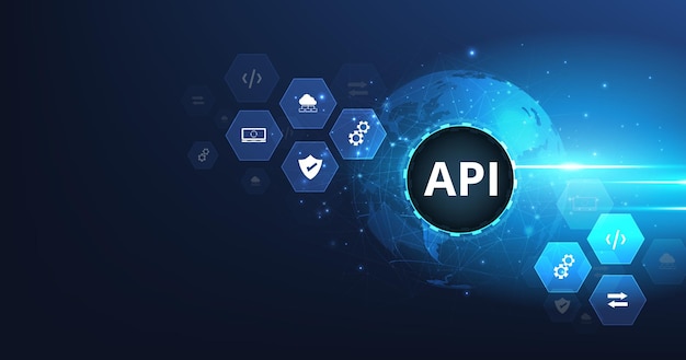 Koncepcja interfejsu API do programowania aplikacji