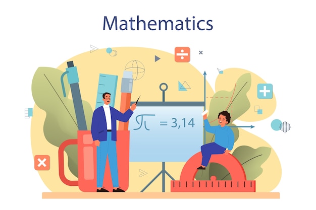 Koncepcja Kursu Matematyki