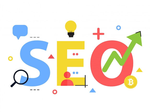 Koncepcja optymalizacji SEO