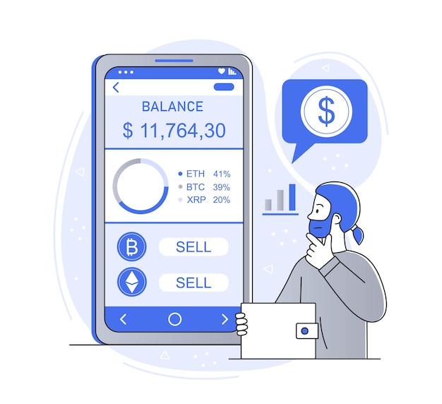 Koncepcja Portfela Kryptowalut