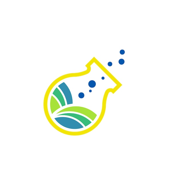 Koncepcja Projektu Logo Laboratorium