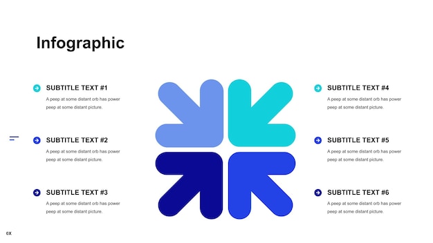 Koncepcja rozwoju biznesu Projekt infograficzny z edytowalnymi ikonami linii pociągów