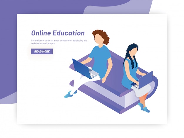 Koncepcja Uczenia Się Online.