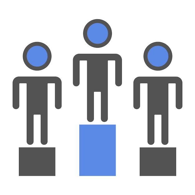 Konkurs projektowania wektorowego Icon Style