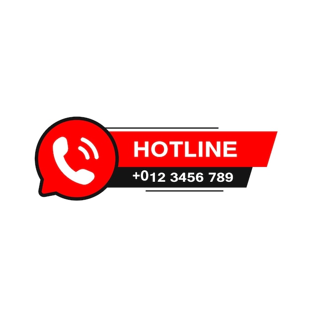 Kontakt hotline z numerem telefonu Kontakt z obsługą klienta