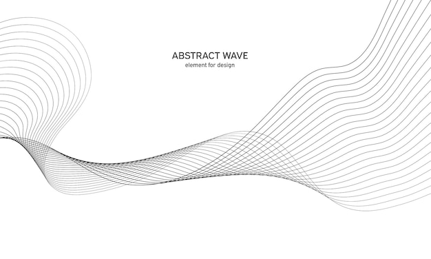 Korektor Elementu Wave Do Projektowania.