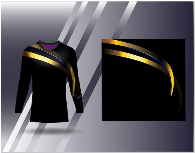 Koszulka Sportowa O Abstrakcyjnej Teksturze, Przeznaczona Do Wyścigów Piłkarskich, Gier Motocrossowych, Kolarstwa
