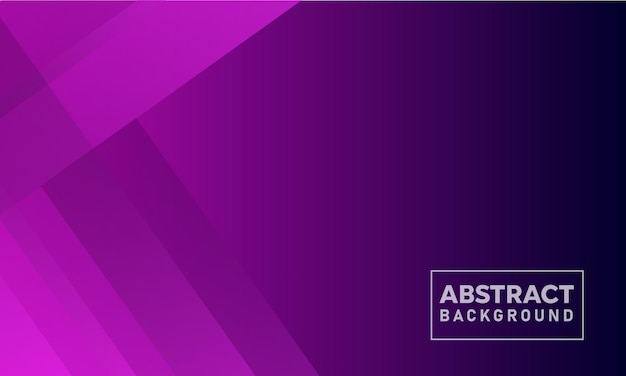 Kreatywny kształt abstrakcyjnego tła na prezentacji Minimalny układ strony internetowej i nowoczesny darmowy szablon