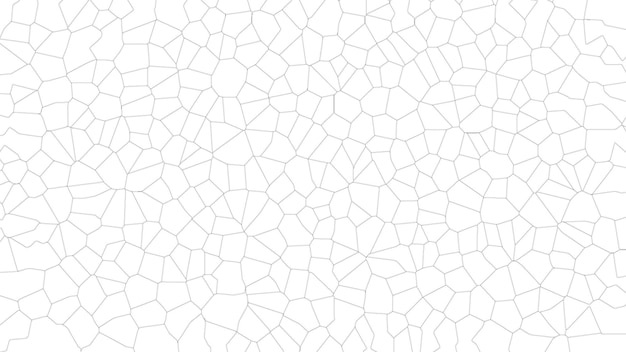 Kreatywny nowoczesny i minimalistyczny przyszły geometryczny abstrakcyjny szablon tła