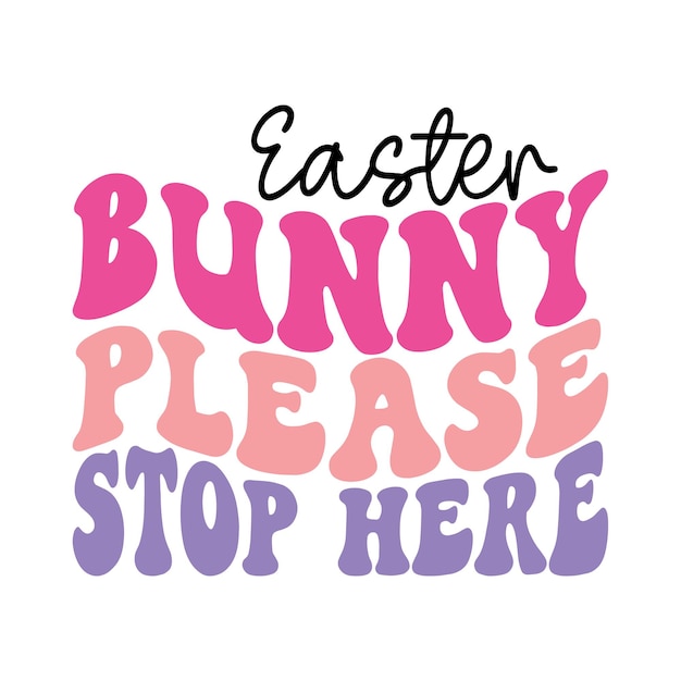 królik retro svg bundlegirl królik faceeaster królik cytaty