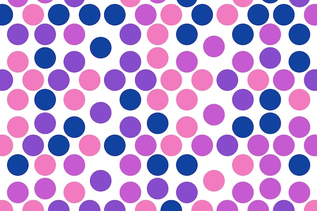 Kształt Retro Color Abstract Tło dla Twojego zasobu graficznego