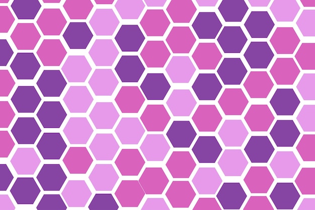 Kształt Retro Color Abstract Tło dla Twojego zasobu graficznego