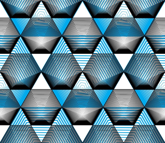 Kwiecisty wektor kolorowe abstrakcyjne tło z linii graficznych. Symetryczny dekoracyjny wzór nakładki, ilustracja geometryczna.