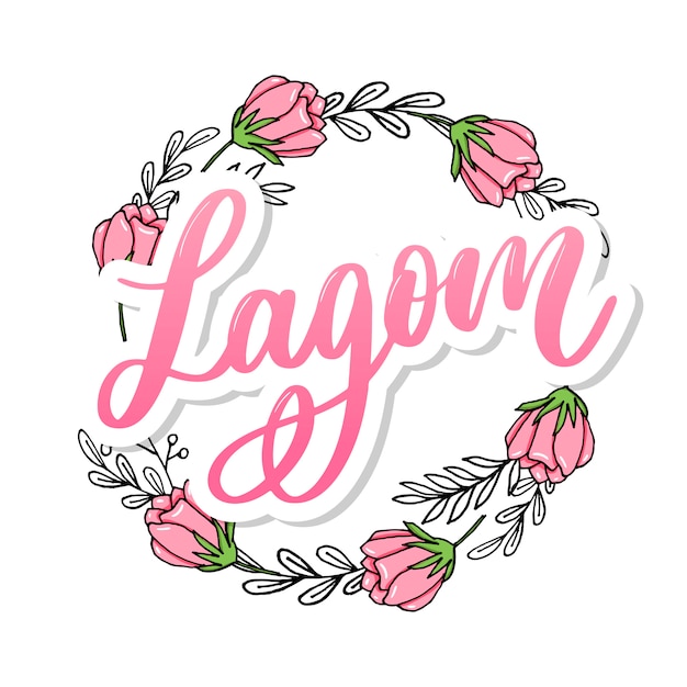 Łagom