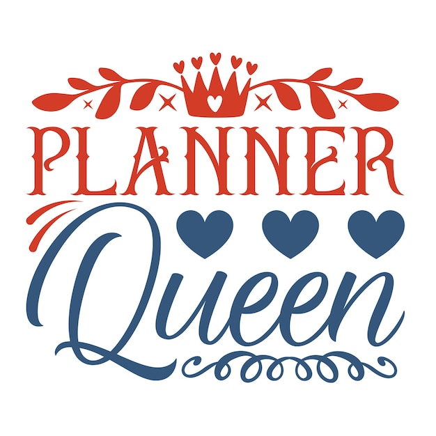 Lanner Girl Planowanie Plików Svg Svg Planner Wytnij Planowanie Plików Cytat Planner Naklejka Svg Kalendarz S