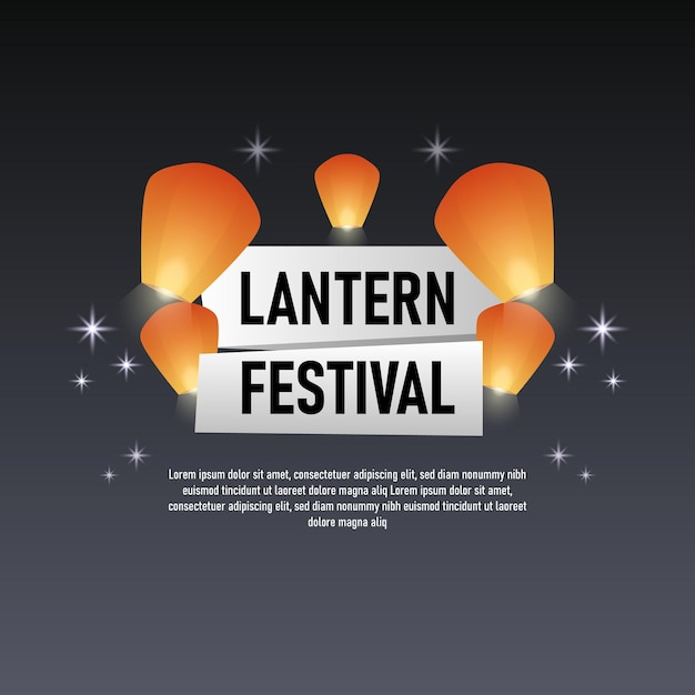 Lantern Festiva Ltło