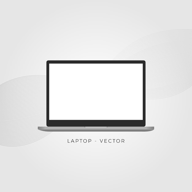 Laptop