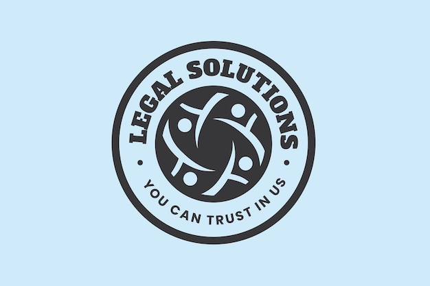 Legal Solutions Kancelaria Prawna I Logo Firmy