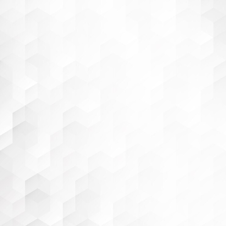 Wektor lekkie abstrakcyjne tło z geometrycznymi kształtami wektorowa biała i szara tekstura