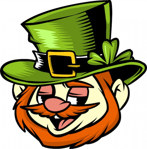 Leprechaun 01