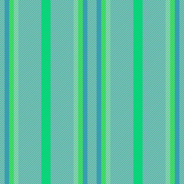 Linie bez szwu tła Stripe tkaniny pionowe Wektor tekstury tekstyliów wzór