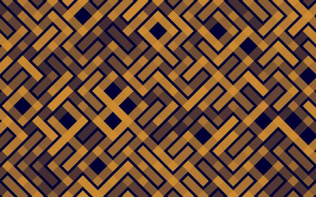 Linie wektor wzór transparent geometryczne paski ornament monochromatyczne liniowe tło ilustracja