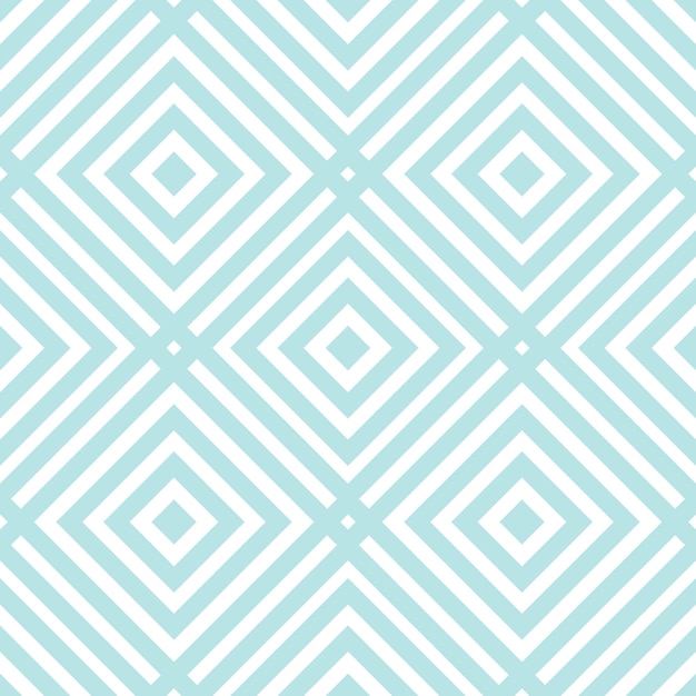 Liniowy geometryczny wzór. Geometryczny ornament linii na białym tle
