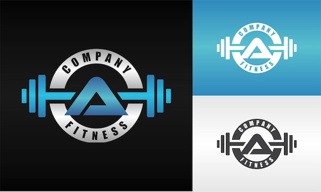 List Logo Emblematu Fitness