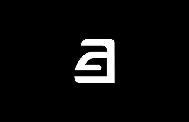 Litera Ag Lub Dg Logo Design