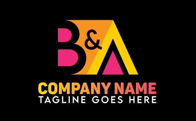 Litera Ba Logo