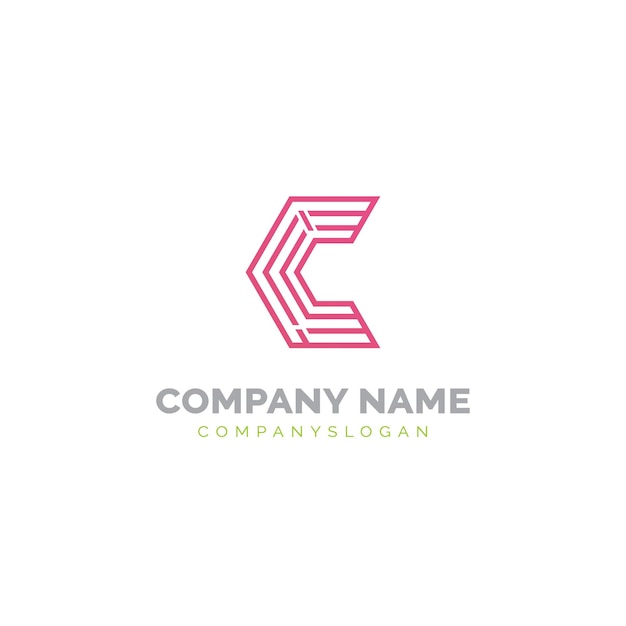 Litera C Logo