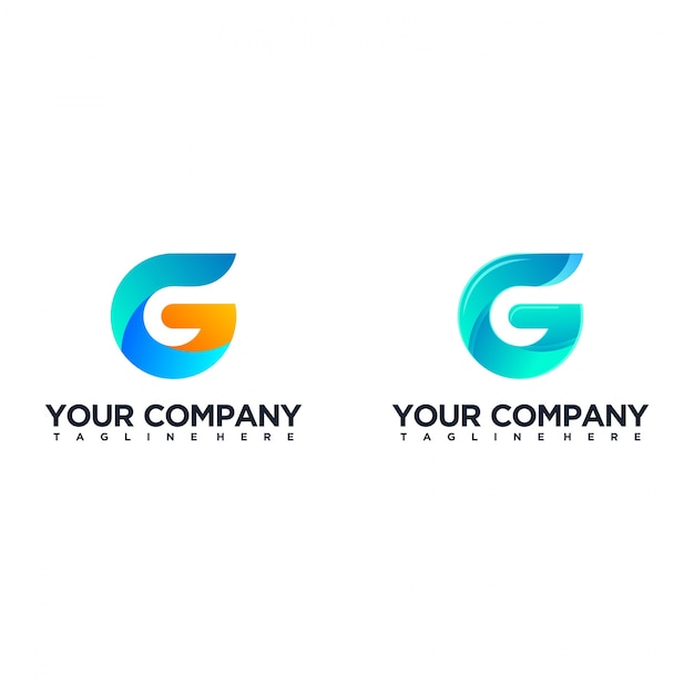litera g logo