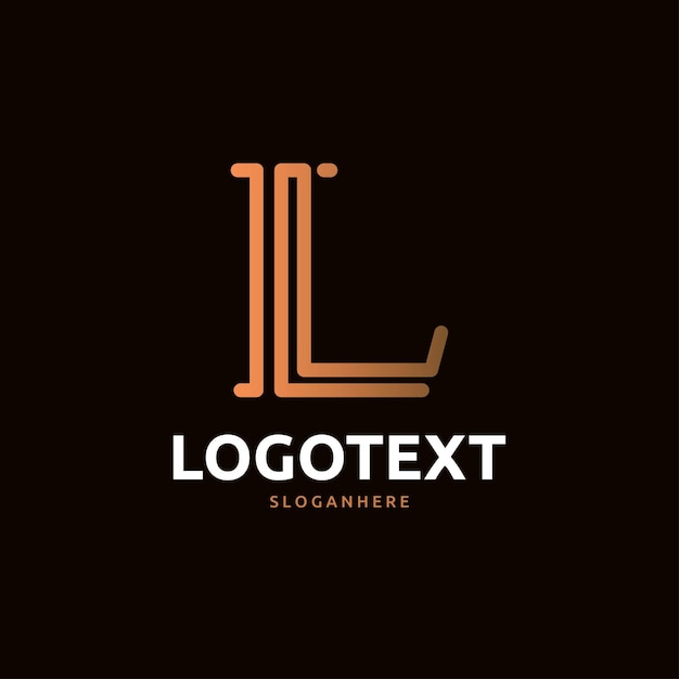 Litera L Logo