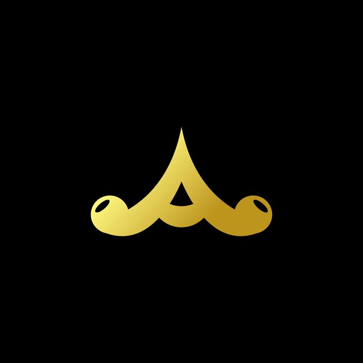 Wektor litera logo