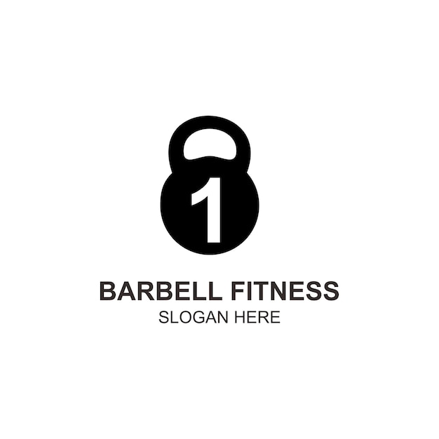 Logo 1 Sztanga Fitness Projekt