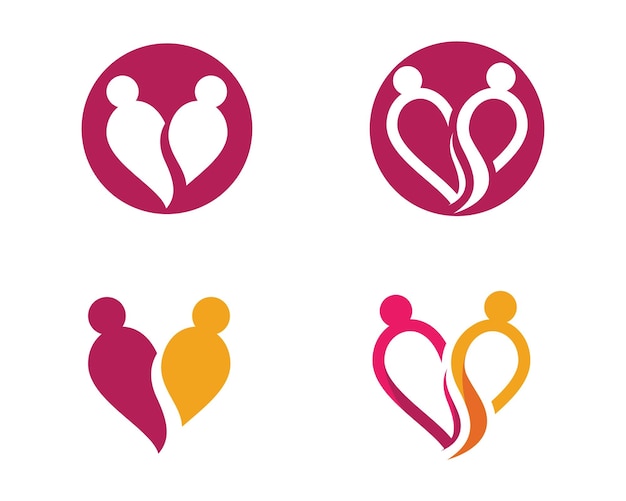 Logo Adopcji I Opieki Społecznej