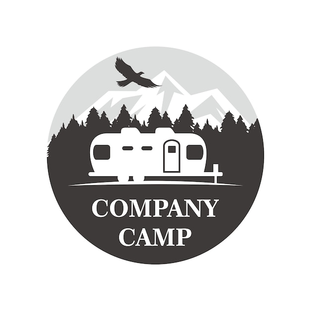 Logo Airstream