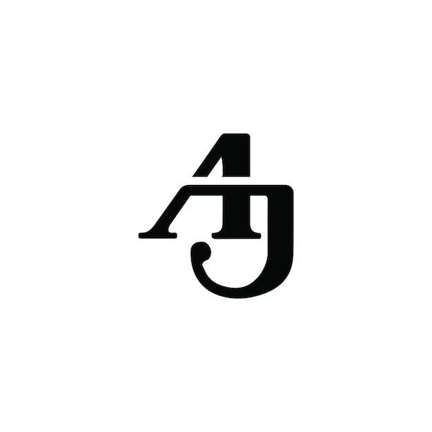 Logo Aj