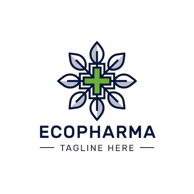 Logo Apteki Ekologicznej