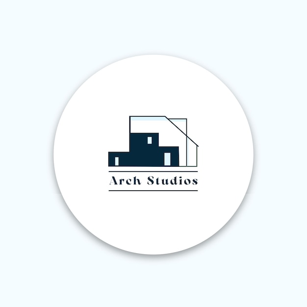 Logo Architekta