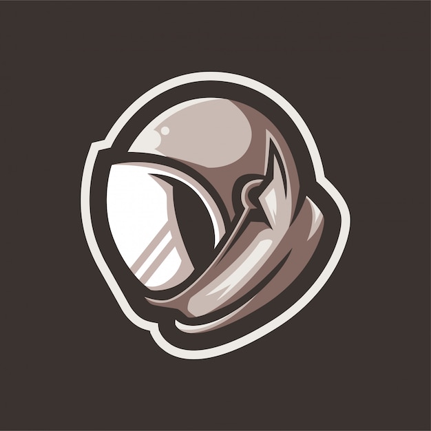 Logo Astronot