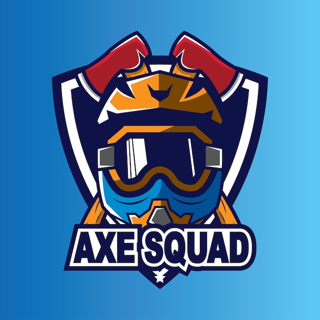 Logo Axe